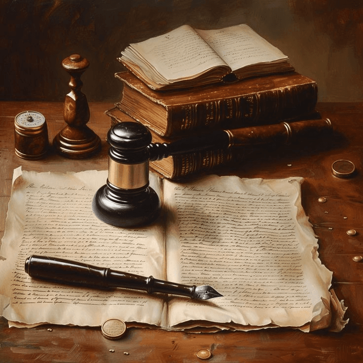 Michigan Law Firm - Our Practice